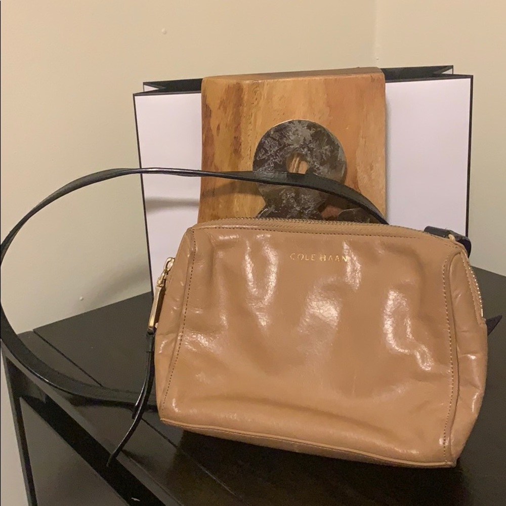 Cole Haan cross body